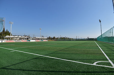 축구장