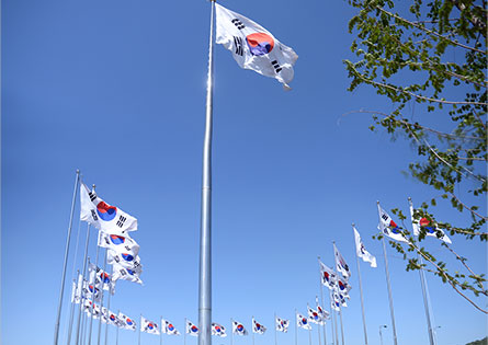 태극기광장 3